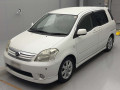 2008 Toyota Raum