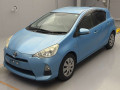 2013 Toyota Aqua