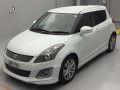 2014 Suzuki Swift