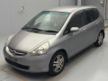 2005 Honda Fit