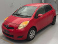 2009 Toyota Vitz