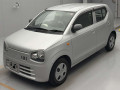 2018 Suzuki Alto
