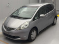 2009 Honda Fit