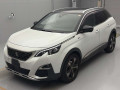 2020 Peugeot 3008