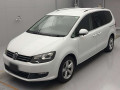 2015 Volkswagen Sharan