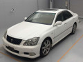 2007 Toyota Crown