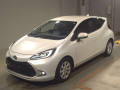 2022 Toyota Aqua
