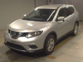 2016 Nissan X-Trail