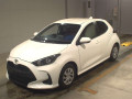 2022 Toyota YARIS