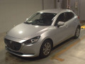 2022 Mazda Mazda2