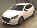 2022 Mazda Mazda2