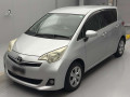 2011 Toyota Ractis