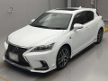 2014 Lexus CT