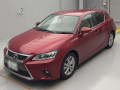 2015 Lexus CT
