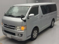 2009 Toyota Hiace Van