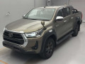 2021 Toyota Hilux