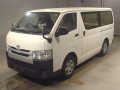 2014 Toyota Regiusace Van
