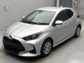 2021 Toyota YARIS