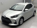 2021 Toyota YARIS