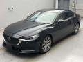 2020 Mazda Mazda6