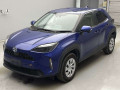 2022 Toyota YARIS CROSS