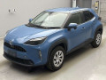 2022 Toyota YARIS CROSS