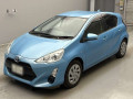 2016 Toyota Aqua