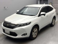 2014 Toyota Harrier