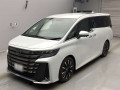 2024 Toyota Vellfire Hybrid