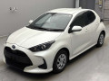 2021 Toyota YARIS