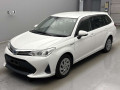2018 Toyota Corolla Fielder