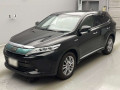 2018 Toyota Harrier Hybrid