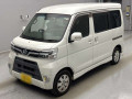 2019 Daihatsu Atrai Wagon
