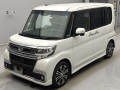 2017 Daihatsu Tanto Custom