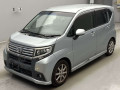 2014 Daihatsu Move Custom