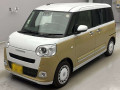 2025 Daihatsu Move Canbus