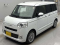 2025 Daihatsu Move Canbus