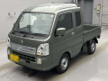 2025 Suzuki Carry Truck
