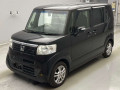 2014 Honda N-BOX