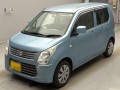 2013 Suzuki Wagon R