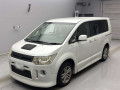 2008 Mitsubishi Delica D5