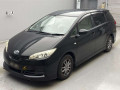2009 Toyota Wish