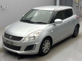 2013 Suzuki Swift