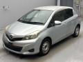 2012 Toyota Vitz