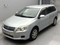 2007 Toyota Corolla Fielder