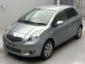 2007 Toyota Vitz