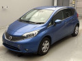2015 Nissan Note