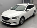 2014 Mazda Atenza Wagon