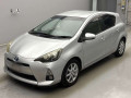 2013 Toyota Aqua