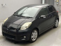 2010 Toyota Vitz